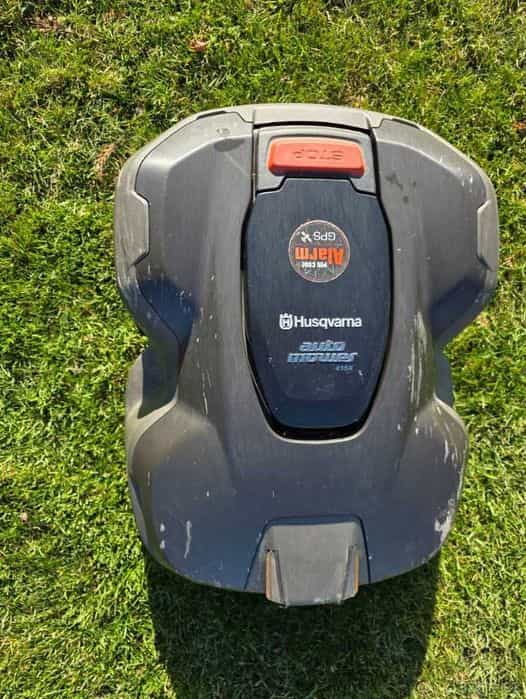 Kosiarka Husqvarna Automower 415X