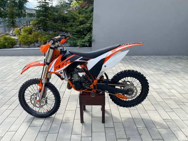 KTM SX 85 2016r.