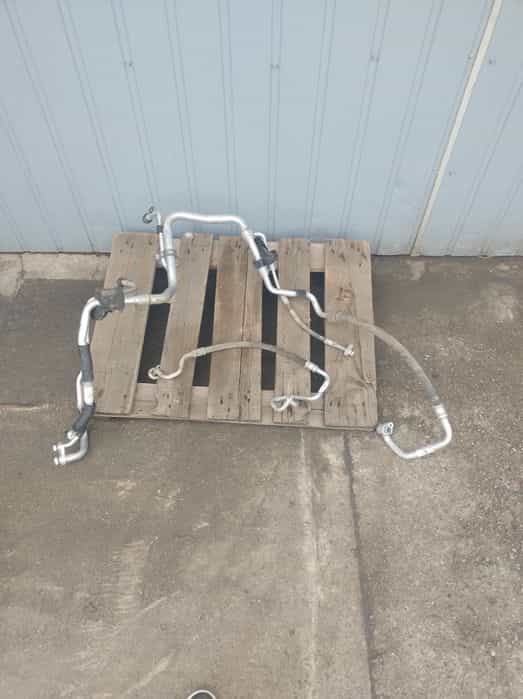 Przewód klimatyzacji Land Rover Discovery Sport L550