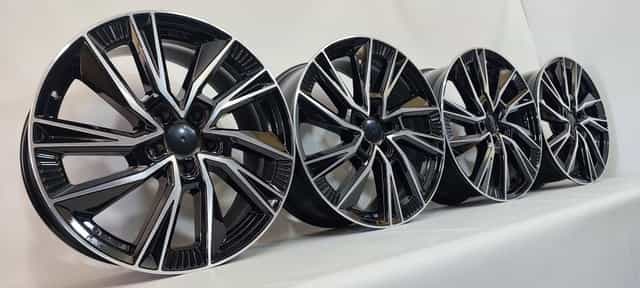 5x120 20" land rover Discovery Range Rover, sport Defender