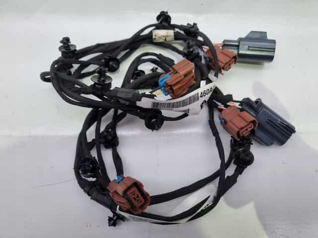 jeep wrangler instalacja halogenu p68336460ad