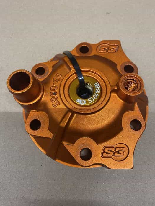 Glowica S3 Extreme KTM Husqvarna Gas Gas TPI 300 odprężająca 18-23