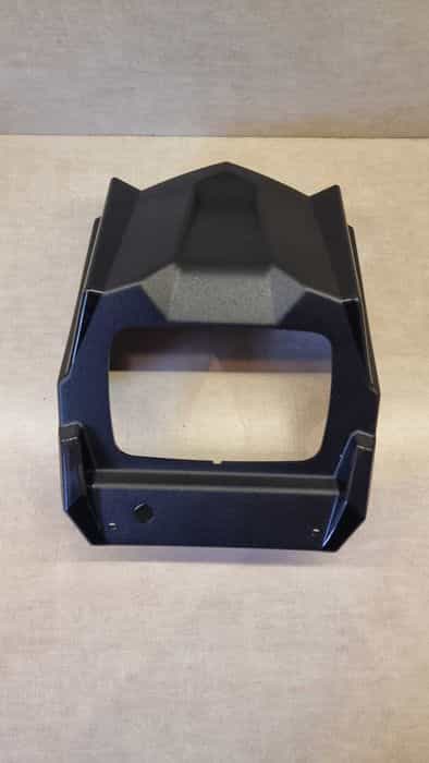 Polaris Scrambler / Sportsman Obudowa Licznika Plastik Czasza NOWA Org