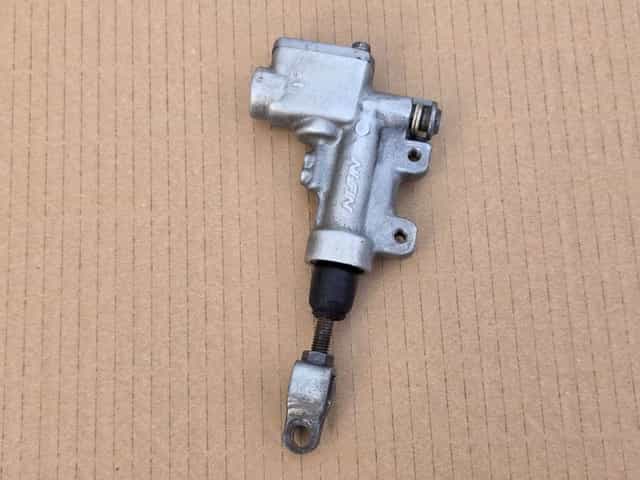 Tył tylna pompa hamulcowa Suzuki RM 125 / 250 r. 04-08 OEM