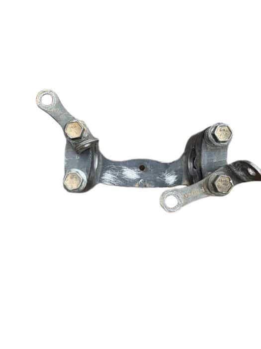 mocowanie kierownicy Suzuki LTZ 400 r 03-08 risery uchwyt