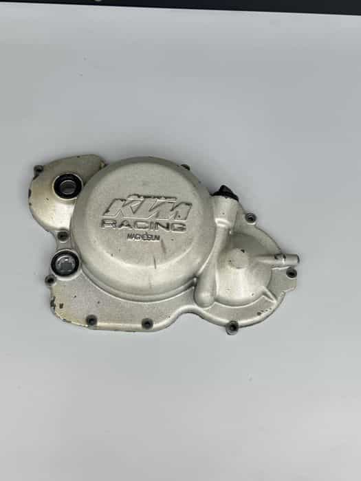 Dekiel Sprzęgła Pokrywa Silnika KTM EXC SX 400 / 450 / 520 / 525 RFS