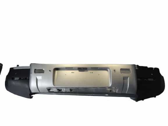 zderzak tył land rover defender ii 19- oryginał