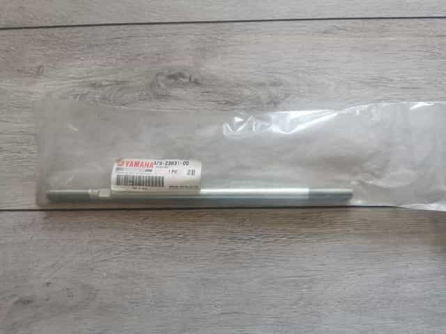 Yamaha grizzly 350 drążek kierowniczy