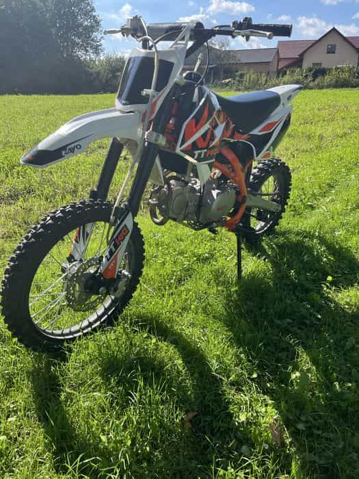 Kayo 140 tt STAN IDELANY