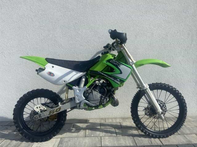 Kawasaki kx80/85 2000r