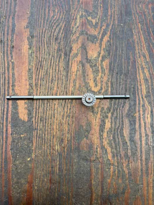 popychacz sprzegla wysprzeglika kosza docisku kawasaki kfx 450 r 08-14