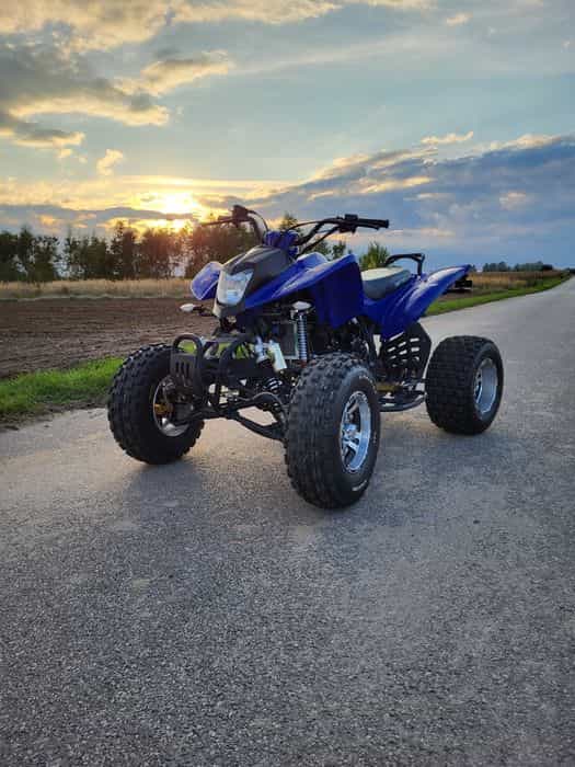 Sprzedam Bashan/barton250