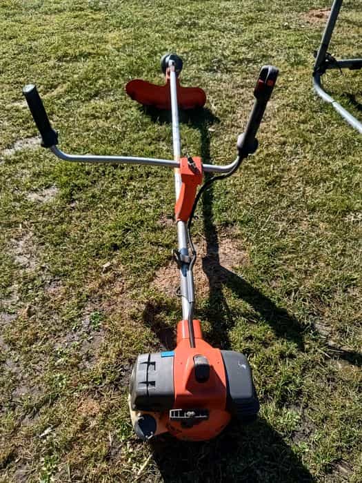 Mocna kosa spalinowa Husqvarna 535RX  2.2KM