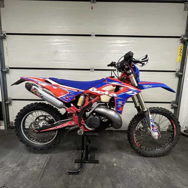 BETA RR 300 Enduro/Cross
