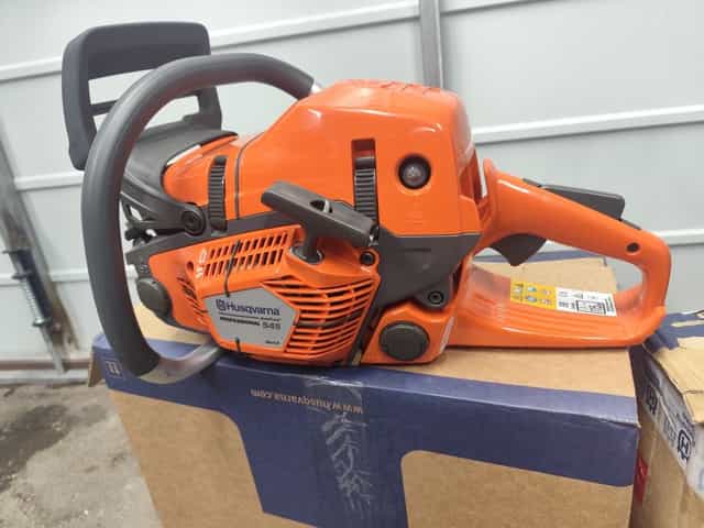 Husqvarna 545 xp Mark 2