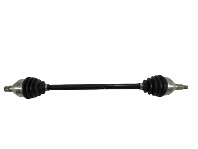 PÓŁOŚ TYŁ TYLNA CAN-AM MAVERICK X3 TURBO 17-24 U-11 705502362