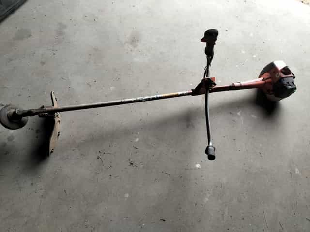 Kosa spalinowa Husqvarna 535 RXT