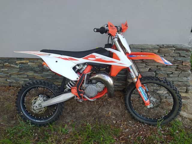 KTM SX 85 2019r.