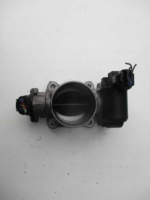Przepustnica Toyota Land Cruiser 150 300801H22