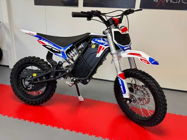 MRF ER 2000W 2.0 kW. Motocykl Pit Bike Cross  NOWY ! raty 0% 4xMoto.pl