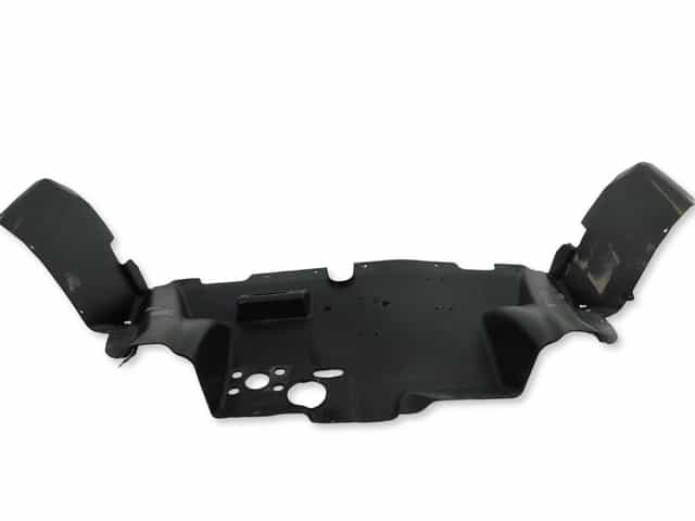 PODŁOGA WYPEŁNIENIE POLARIS RZR 800 RANGER U-11 5437397-070