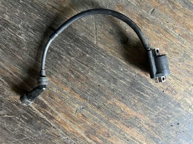 Cewka zaplonowa Yamaha grizzly kodiak 450