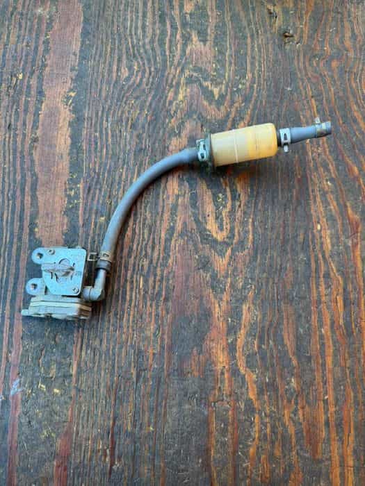 kranik paliwa baku zbiornika kawasaki KFX 700 r 04-11