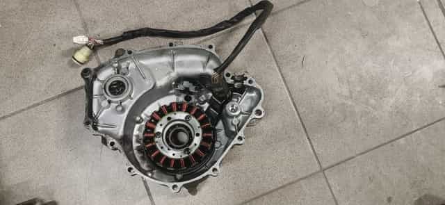 Stator stojan alternator dekiel Kawasaki kfx 700