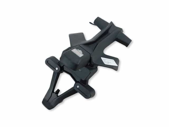MOCOWANIE TABLICY BŁOTNIK YAMAHA YZF-R1M RN32 15-20 2CR-2162R-00