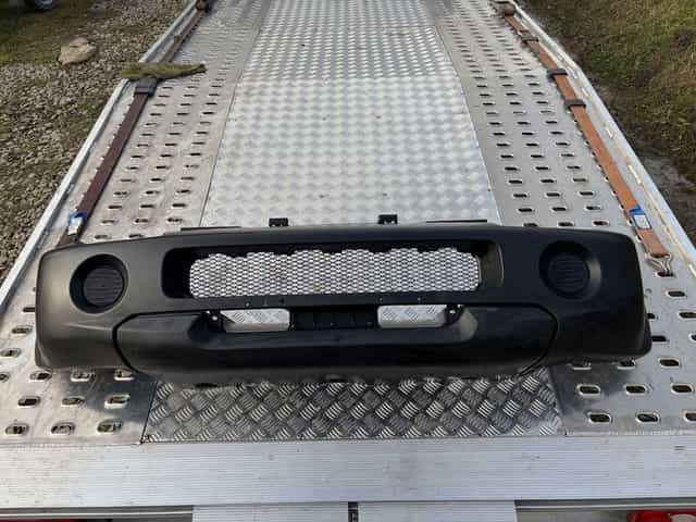 Zderzak Jimny przód 98-05