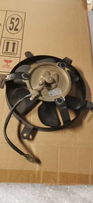 Wentylator Kawasaki kfx 700