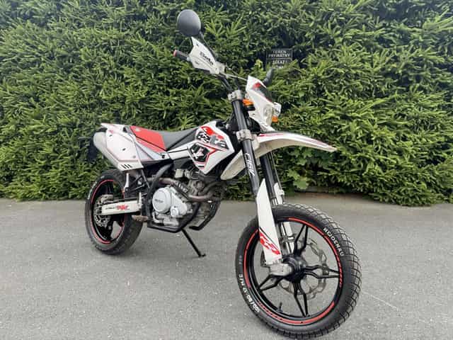 Beta RR 125 Lc 4T 2015r Kat.A1 Sprowadzona z Niemiec od 1 właściciela