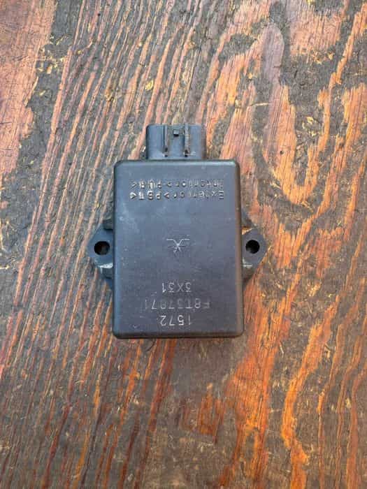modul zaplonowy komputer ecu instalacja kawasaki kx 85 r 01-05