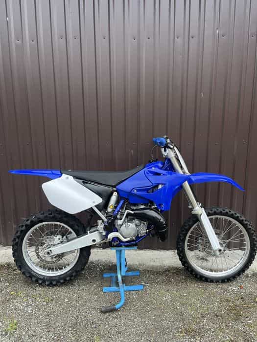 Yamaha yz 125 Piekny stan