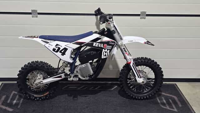 Husqvarna EE5 elektryk 2020r husqvarna tc 65 Transport! Raty!!