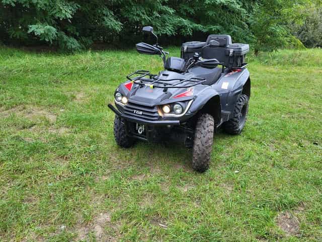 Sprzedam qłada  z 2018r