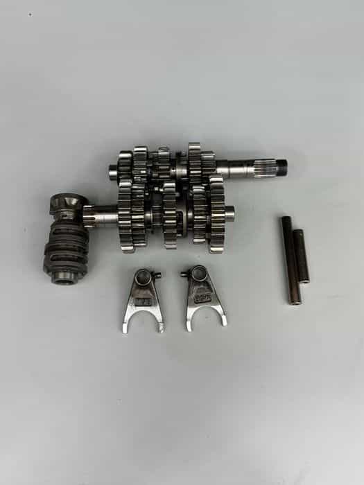 Skrzynia Biegów HONDA CRF250 R 18-26