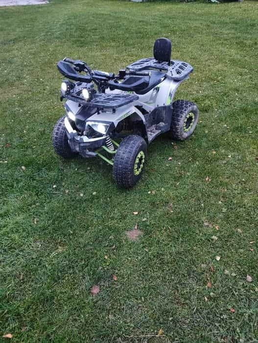 Sprzedam  Quada XTR 125