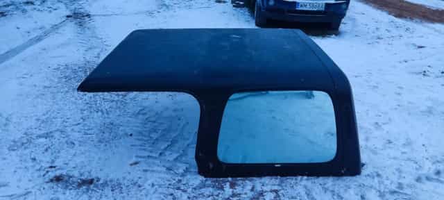 Dach Hardtop Jeep Wrangler YJ
