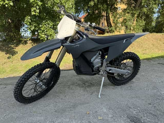 Stark varg g2 elektryczny sprzedam/zamienie