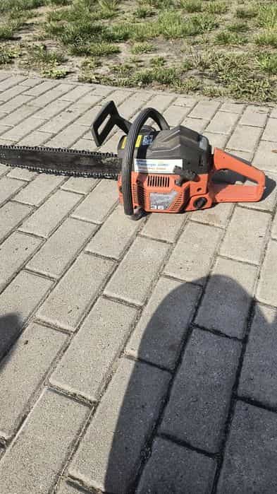 Husqvarna 36  pila spalinowa