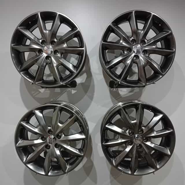 Felgi 18 5x110 Jeep Cherokee OE (F602586-50)