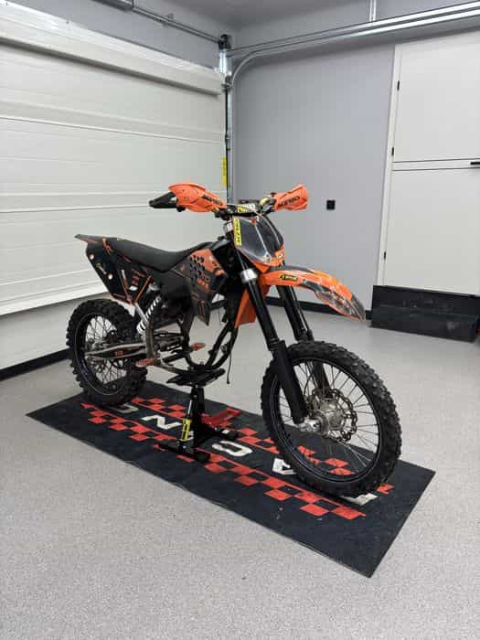 Rama Pod Swap Cross KTM SXF250 / 450 Sx Crf Cr Kxf Kx Rmz Rm Yzf Yz