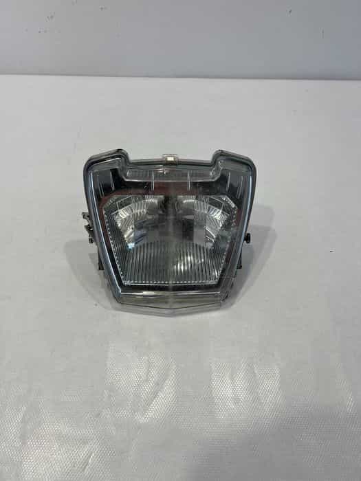 Polaris Sportsman Hawkeye lampa górna oryginał używana OEM żarówka LED