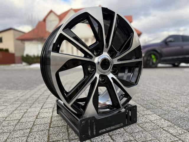 Nowe FELGI AR022 20 5x150 do TOYOTA TUNDRA LAND CRUISER Wzmacniane 4x4