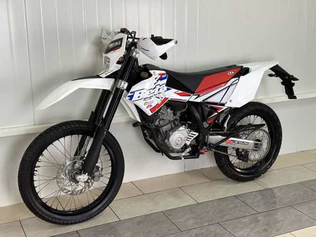 Beta RR 125 #Kat B A1 #Największy wybór 125 #Wr