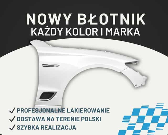 NOWE BŁOTNIKI - każdy KOLOR i każda MARKA - NAJNIŻSZE ceny | jakość