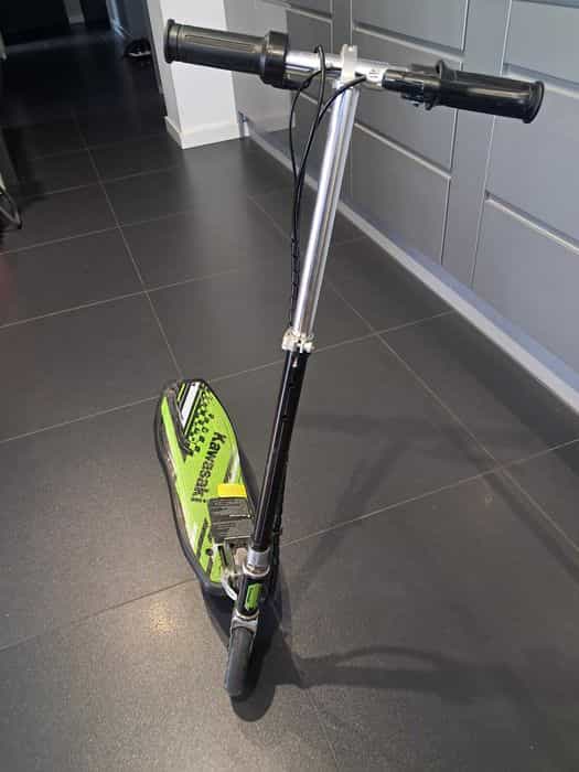 Hulajnoga elektryczna Kawasaki KX-FS 5.5