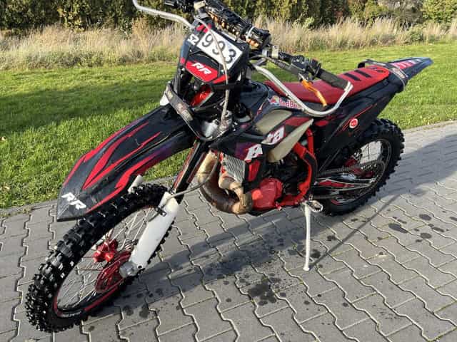 Beta RR 300 MY20 2T enduro