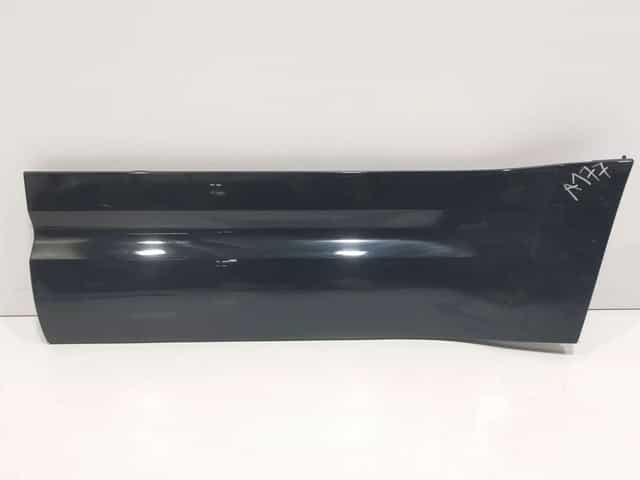 land rover defender l663 listwa drzwi lewy tył ładna